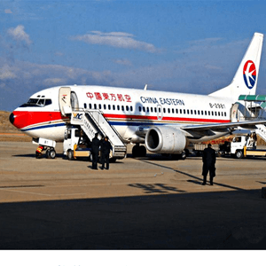 延吉航空快运业稳步发展的原因是什么？